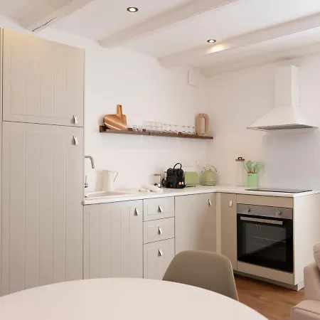 Appartement Le Cosy De Keller - Nancy-centre - Ideal Pros Nancy